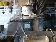 -笃笃笃糖粥(十全街店)