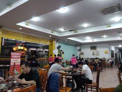 大堂-华仔土鸡店(创意产业园店)