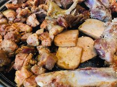 -蜀中烤霸·自助烤肉(郫都店)