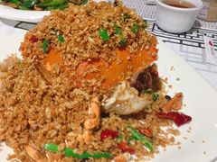 -强记海鲜·大排档(蛇口新街店)