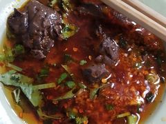 -XX麻辣烫(八里小区直营店)