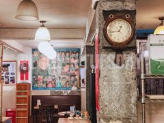 -阿殳咖啡(水围村店)