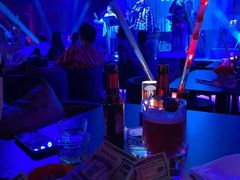 -MOSSO音乐酒吧·live house(南京旗舰店)