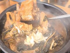 -妈妈手(山大总店)