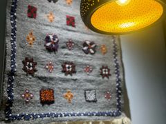 -纳鲁孜·新疆特色餐厅(上海悦荟广场店)