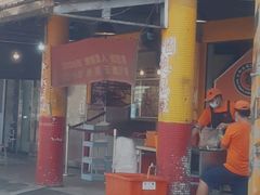 -金馥记脆皮烤鸭 士林店