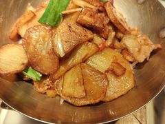 -绿茶餐厅(青岛城阳万象汇店)