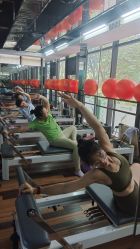 -心俞普拉提运动