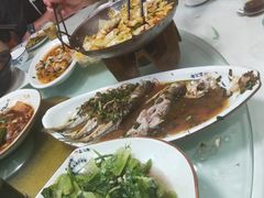 -海鲜人家(吕四店)