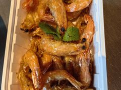 -望乡楼上海菜(日月光店)