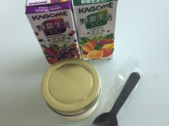 -KOMUGI 小麦家(新地假日广场店)