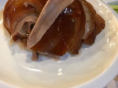 -老浒记烤鸭-北京菜(琉璃厂店)