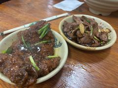 -无名氏面馆(邮电路店)