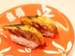 -京樽回転寿司(奥林匹克店)