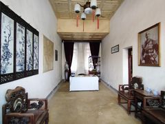 -华清宫景区