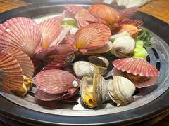 -三个渔夫·蒸汽海鲜(万德大厦店)