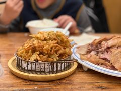 -老雒阳面馆·水席·洛阳菜(王城路店)