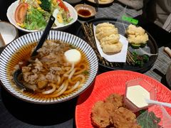 -山上下日本料理(万象城店)