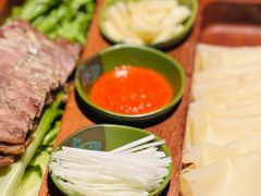 -芳芳私房菜·精做淮扬菜(承德路店)