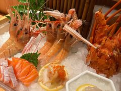 -水濑·日料放题(天河店)