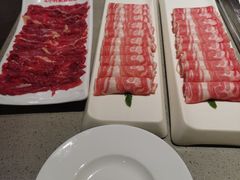 -海底捞火锅(塘厦天虹店)