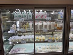 -白色日记·手作酸奶(麦凯乐店)