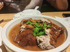 -兰亭轩茶餐厅(长江路店)