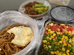 -梅溪·小伙子干挑面(安吉总店)