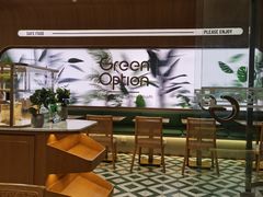 -Green Option(官舍店)