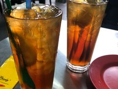 -黄亚华小食店(Jalan Alor)