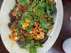 -华仔土鸡店(南洲分店)