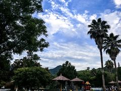 -宁波九龙湖开元度假村