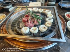 -橡果烤肉(仙林店)