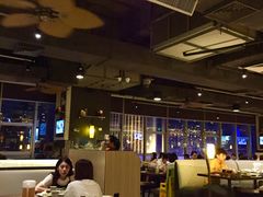 大堂-大头虾越式风味餐厅(光明广场店)