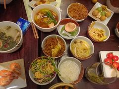 -青藤茶馆(南山路店)