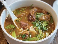 -吉亨面馆(古北1699店)