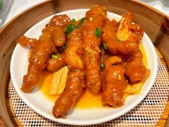 -汤城小厨•粤菜•靓汤(金宝街店)