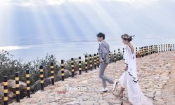 -太古映画婚纱摄影(天河店)