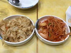 -故乡明太鱼屋(航北路店)