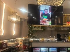 -欧提汗·新疆餐厅·清真(银都路店)
