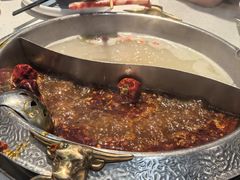 -千牛将·鲜牛肉火锅(开元路店)