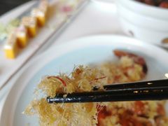 -八道本地特色菜馆(大鹏古城店)