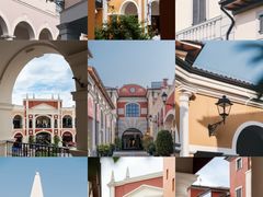 -佛罗伦萨小镇广佛名品奥特莱斯(疏港路店)