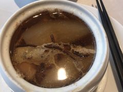 陈皮雪梨炖肉汁-山东老家(黄埔分店)