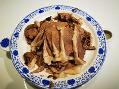 -宁夏国强手抓羊肉·清真菜(未央路凤三店)