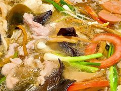 -海关荤豆花(洋河一路店)