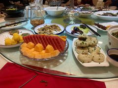 -三六三杭州菜(水上总店)
