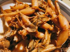 -铜锣湾·有麝自然香(重庆新天地店)