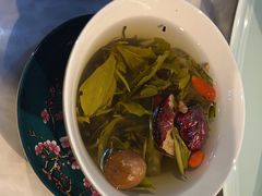 -清真·胖妈妈手抓餐厅(定西路长城宾馆店)