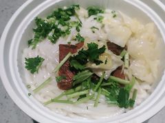 原味牛肉粉-三品王(广州南店)